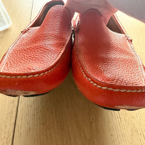 PRADA MEN  LOAFERS - Picture 2 of 11